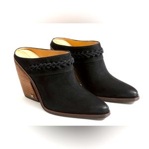 Sam Edelman Alison Western Mule